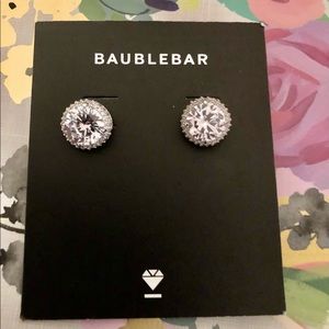 NWOT BAUBLEBAR earrings